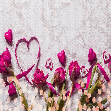 fond valentin background valentine love - Gratis geanimeerde GIF