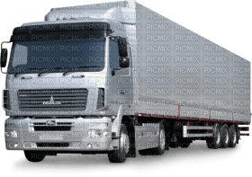 Kaz_Creations Truck - nemokama png