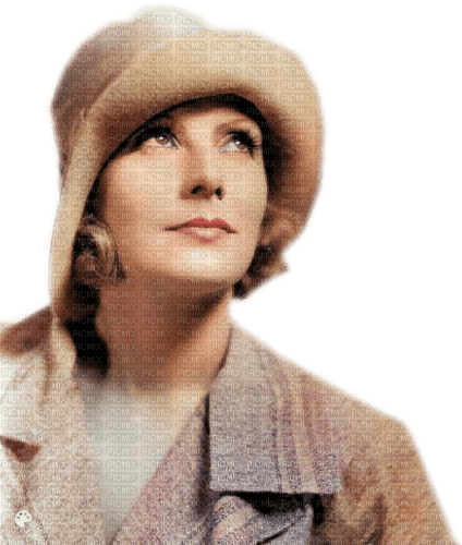 Greta Garbo - darmowe png