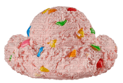 Ice cream - gratis png