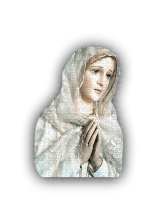 BLESSED MOTHER - 免费PNG