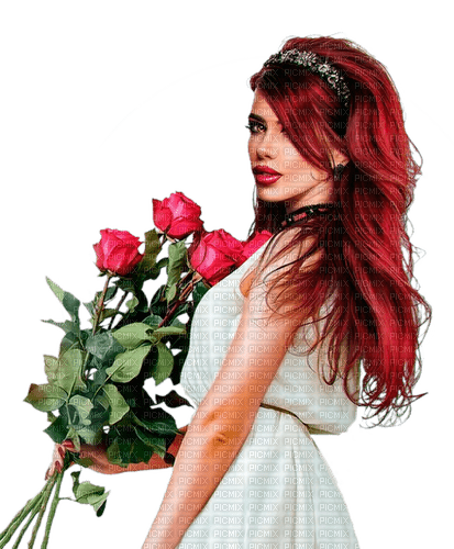 woman by nataliplus - Free PNG