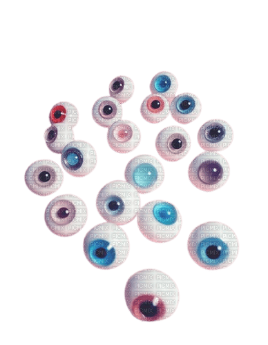 eyes - 免费PNG