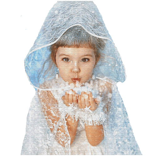 winter baby child milla1959 - Gratis animeret GIF