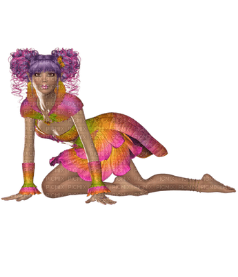 fairie - Free PNG