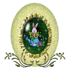 ostern, easter - Free animated GIF