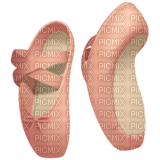 Ballet shoes emoji - PNG gratuit