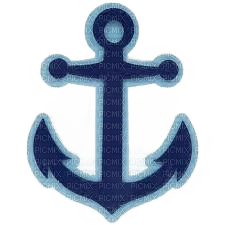 Anchor - Free PNG
