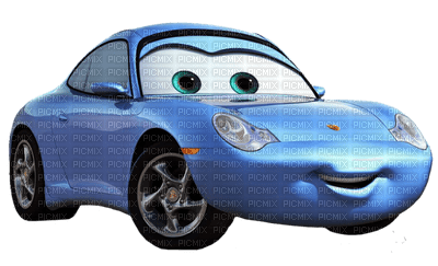 Kaz_Creations Cartoons Cars Movie - Free PNG