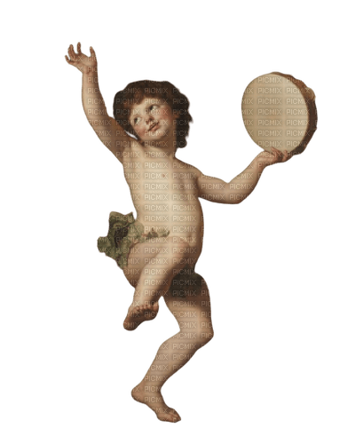 Cupidon Cupid éros Greek Grecque - ücretsiz png