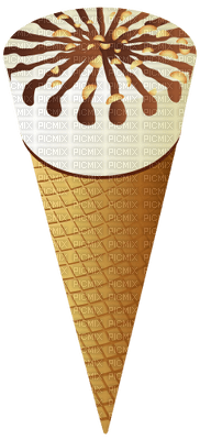 image encre color la crème glacée edited by me - png gratis
