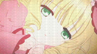 ♥Rozen maiden♥ - 免费动画 GIF