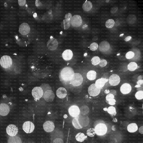 Glitter Background Black and White by Klaudia1998 - Free animated GIF