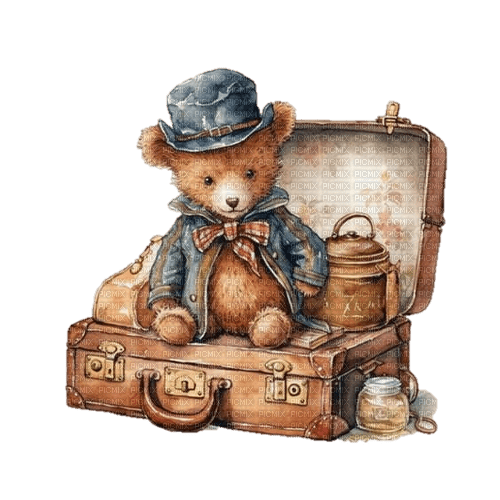 teddy bear - ilmainen png