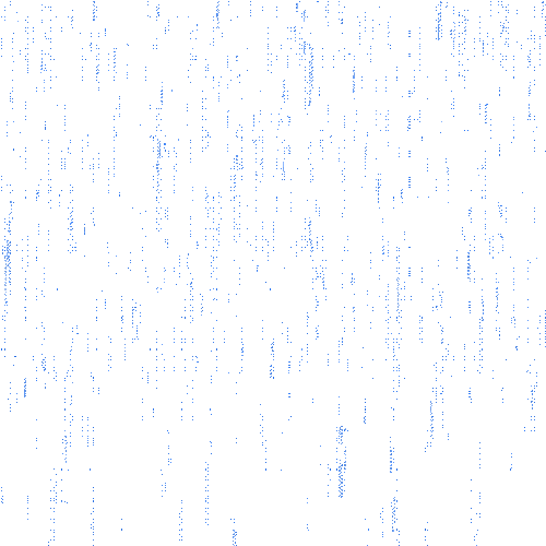 gala rain - Безплатен анимиран GIF
