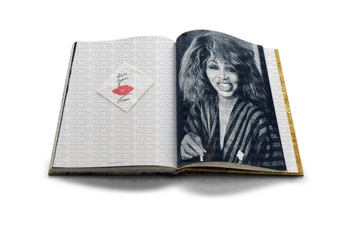Tina Turner - δωρεάν png