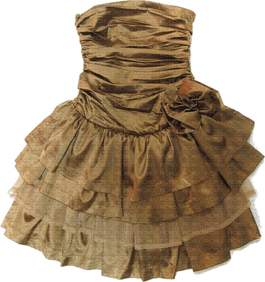minou-klänning-dress - PNG gratuit