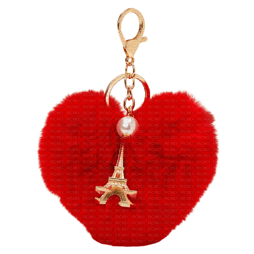 porte clef - 免费PNG