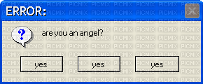 are you an angel? - zadarmo png