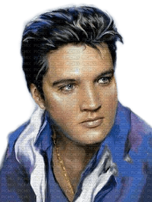 Elvis milla1959 - nemokama png