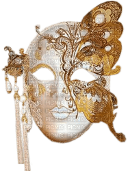 carnival mask bp - PNG gratuit