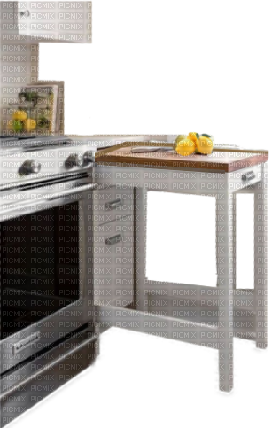 Küchenmöbel - besplatni png
