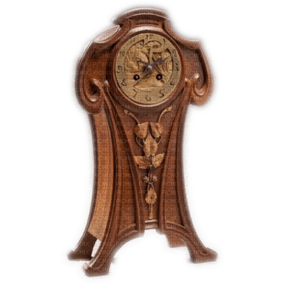 A clock - фрее пнг