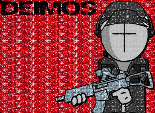 deimos - Darmowy animowany GIF
