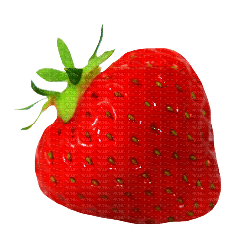 strawberry - png gratis