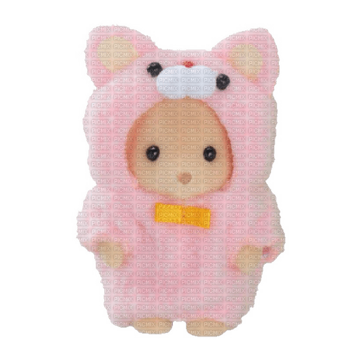 Calico Critters/ Sylvanian Families - 無料png