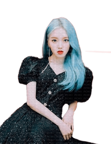 LOONA Gowon - δωρεάν png