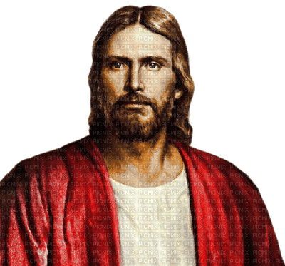 Jesus-l - PNG gratuit