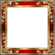 frame red bp - Free animated GIF