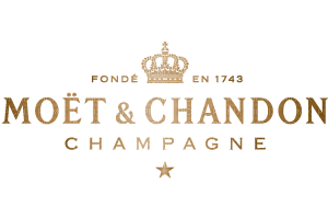 Moët & Chandon Champagne Text  - Bogusia - zdarma png
