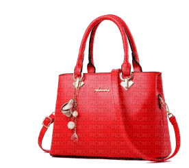 sac rouge - δωρεάν png