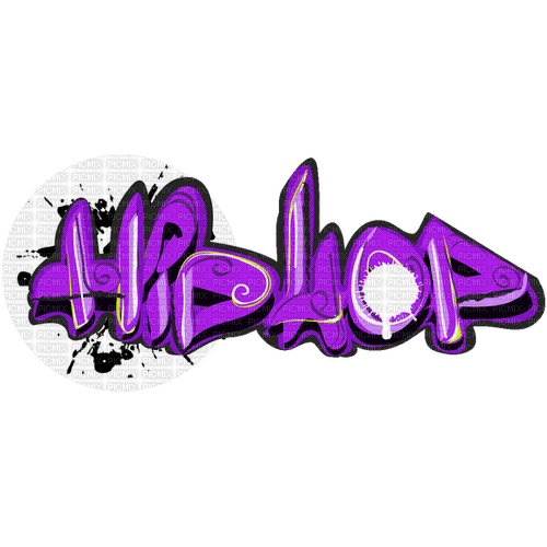 hip - hop - png gratuito