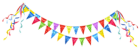 Kaz_Creations Deco Birthday Party Streamer - PNG gratuit