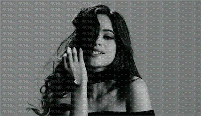 Camila Cabello - Бесплатный анимированный гифка