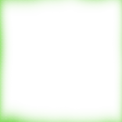 green frame - besplatni png