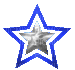 étoile ( - Ingyenes animált GIF