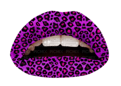 Kaz_Creations Lips Colours - zadarmo png