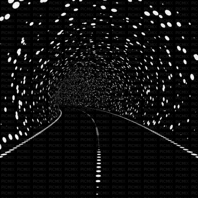 tunnel - 無料のアニメーション GIF