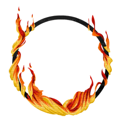 hoop fire - безплатен png