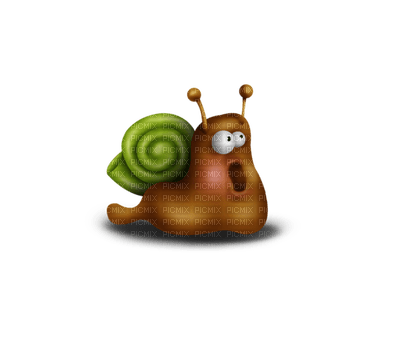 Kaz_Creations Snails Snail - besplatni png