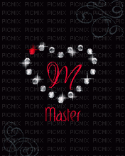 Master - Δωρεάν κινούμενο GIF