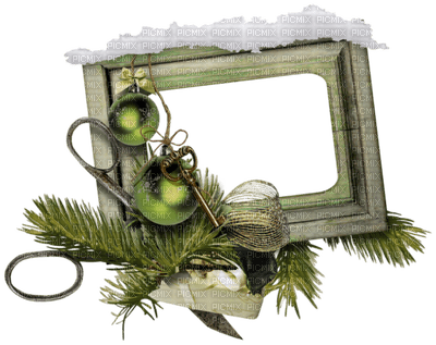 Kaz_Creations Deco Christmas Frames Frame - ücretsiz png