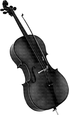 violino - nemokama png