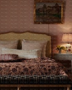 My bed - δωρεάν png