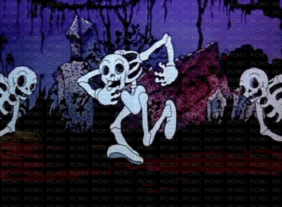 Halloween  12 - GIF animado grátis