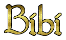Bibi - 無料png